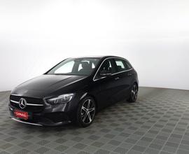 MERCEDES-BENZ CLA sse B B 180 d Automatic Progre