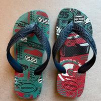 Havaianas Bambino 29/30