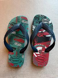 Havaianas Bambino 29/30