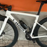 Sworks Sl8
