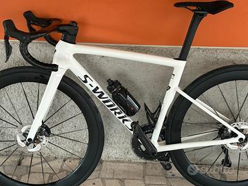 Sworks Sl8