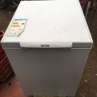 Congelatore Ignis
