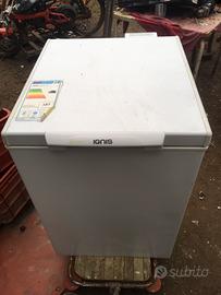 Congelatore Ignis