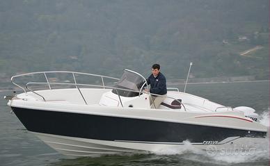 Selva 5.7  Elegance Best MURENA 40 16V  il MASSIMO