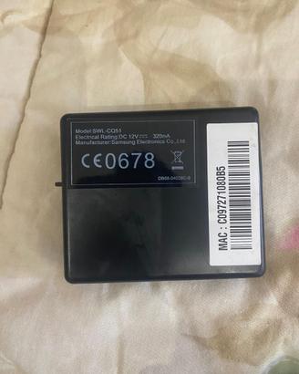 Modulo wifi condizionatore Samsung digital inverte
