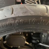 Pneumatici Bridgestone Harley Davidson