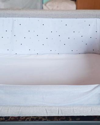 Kinderkraft Culla Neste Up - Next to me