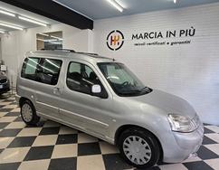 Citroen Berlingo multispazio 1.6 HDi 90CV 5p.