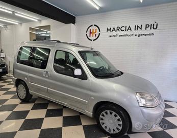 Citroen Berlingo multispazio 1.6 HDi 90CV 5p.