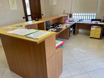 Reception ufficio