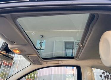 PERFETTA 500 Fiat 1.2 Tetto/Bloc Shaf/Blhothot/USB