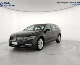 Volkswagen Passat variant 2.0 tdi business 122cv d