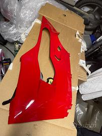 Panigale 899 1199 1299