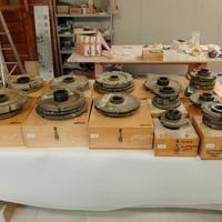 frese per finestre in legno 