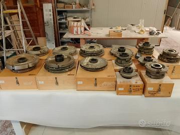 frese per finestre in legno 