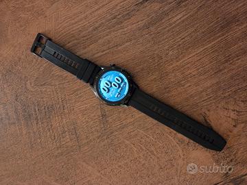 Huawei watch gt