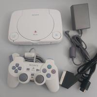 Console Sony PlayStation PS One - PSOne