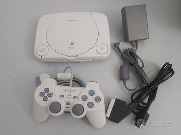 Console Sony PlayStation PS One - PSOne