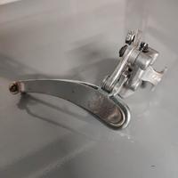 Deragliatore anteriore campagnolo vintage 