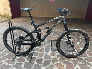 Mtb ktm lycan