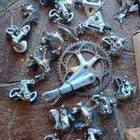 componenti Shimano Dura ace 