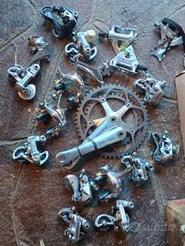 componenti Shimano Dura ace 