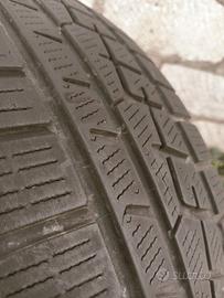 Gomme auto