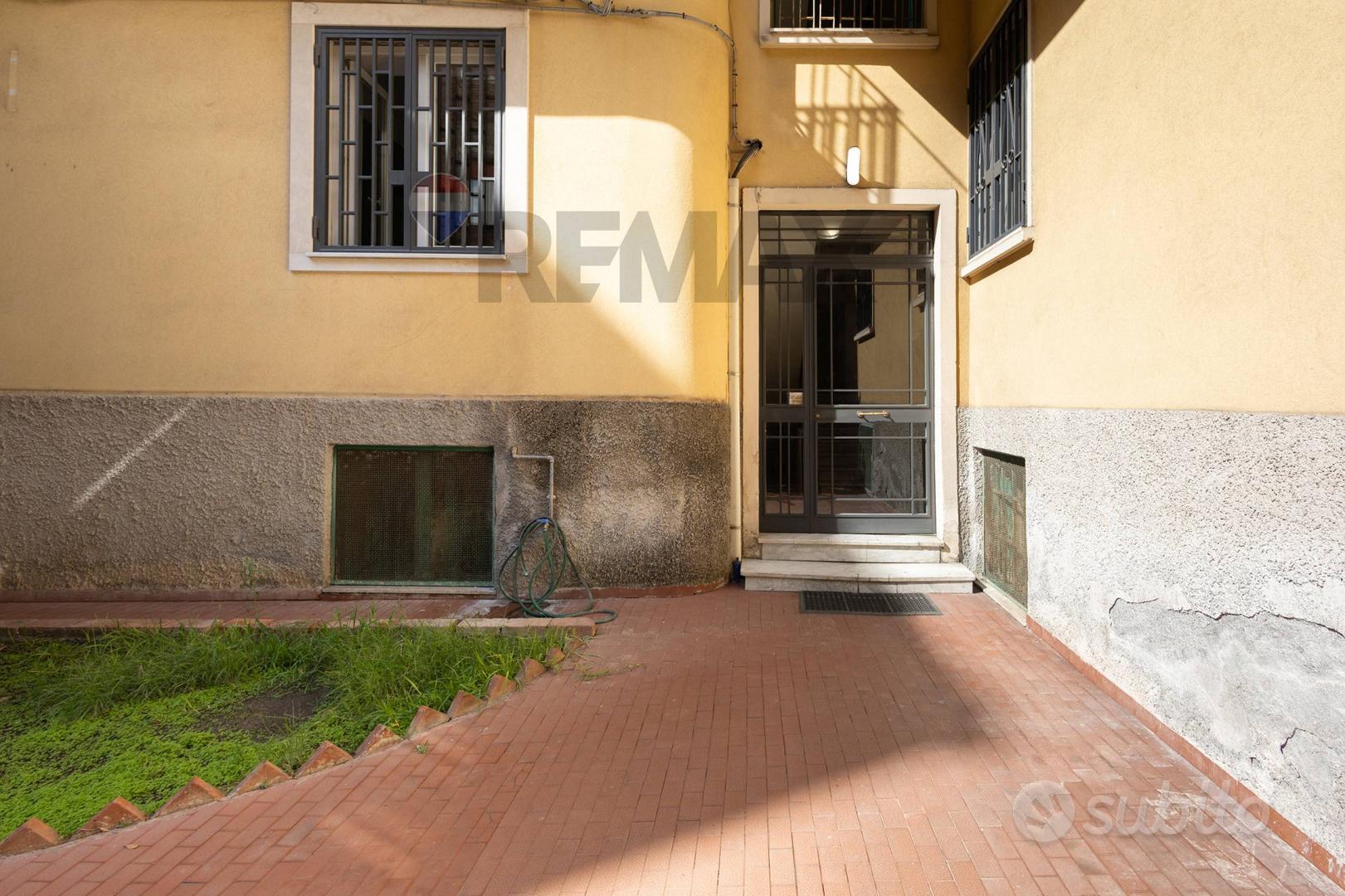Appartamento – Catania, Antico Corso, Centro storico - Vista 3
