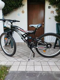 Mountain bike Sovrana