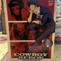 Cowboy bebop