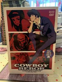 Cowboy bebop