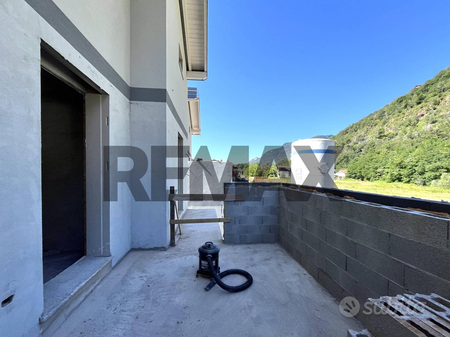 Casa – Porto Ceresio, San Pietro, Selva Piana - Vista 4