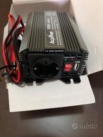 Inverter alca power 300w 12volt