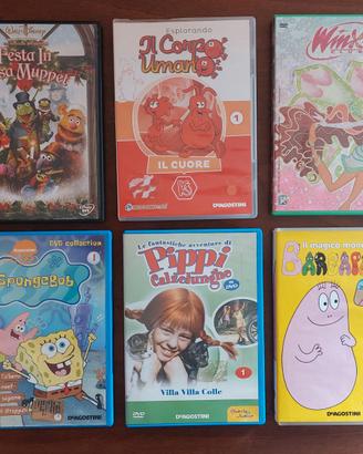 Dvd Pirati dei Caraibi, altri dvd, CD