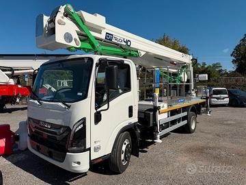 40 MT Cela DT Truck 40 anno 2026