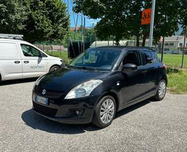 Suzuki Swift 1.3 diesel