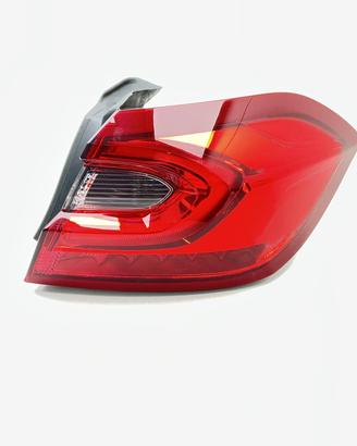 STOP FANALE POSTERIORE DESTRO FORD Fiesta 7° Seri