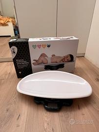 Bilancia elettronica pesa bambini