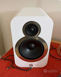 Casse acustiche Hi Fi  Q Acoustic 3020i