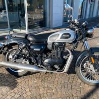 Benelli Imperiale 400 - 2020