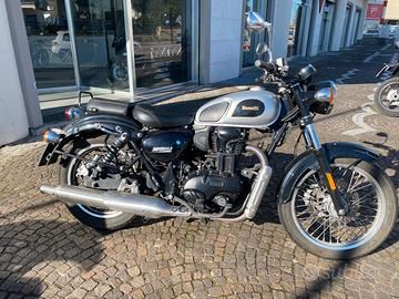 Benelli Imperiale 400 - 2020