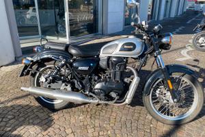 Benelli Imperiale 400 - 2020