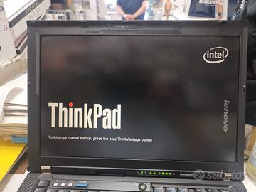 Lenovo thinkpad t440s 