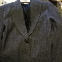 Completo giacca e pantalone
