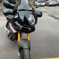 Ducati multistrada 1100 S