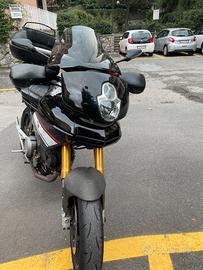 Ducati multistrada 1100 S