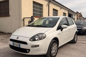 Fiat Grande Punto 1.4 5 porte Actual Natural Power