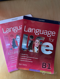 Language for Life B1 + A2 Language Revision