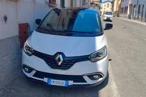 Renault Scenic 4 1.5 dci edc
