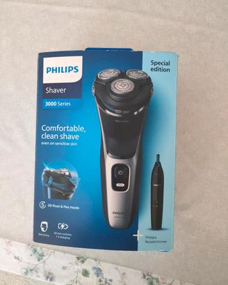 Philips Shaver.3000